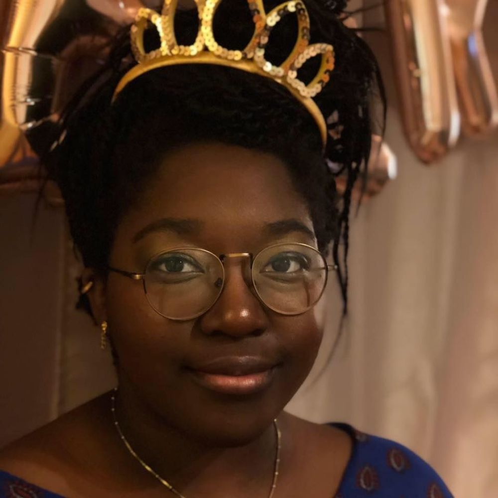 Meet your Posher, Clementina